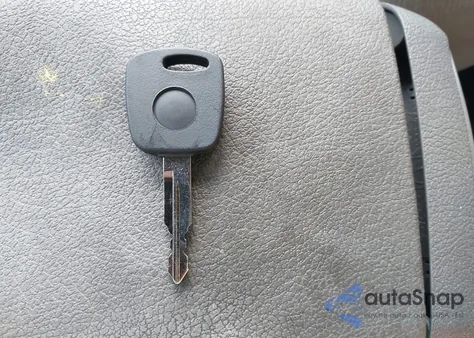 2003 Ford Focus Se from USA, damaged, VIN 1FAFP34P63W172832